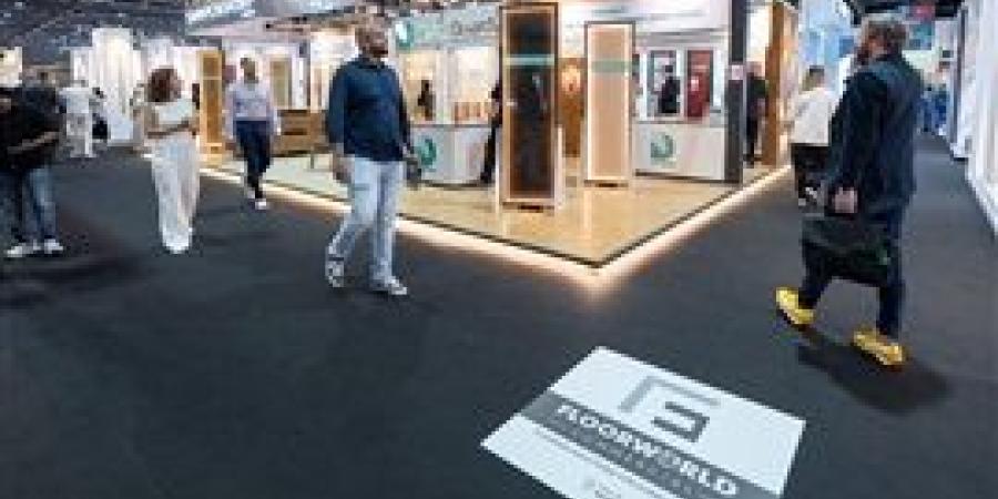 نجاح باهر في ختام دورة هذا العام من معرض الفنادق المنعقد إلى جانب معرضي إندكس ووورك سبيس‬