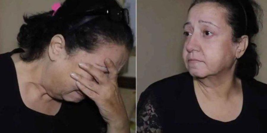 وفاة الفنانة السورية حنان اللولو بعد صراع مع السرطان