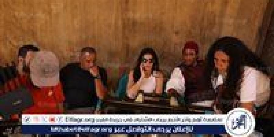 بعد عام كامل.. المنتج موسي أبوطالب يكشف كواليس فيلم “ أسد”