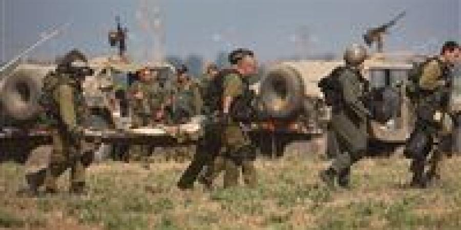 جيش الاحتلال يعلن مقتل جندي وإصابة آخر في شمال غزة