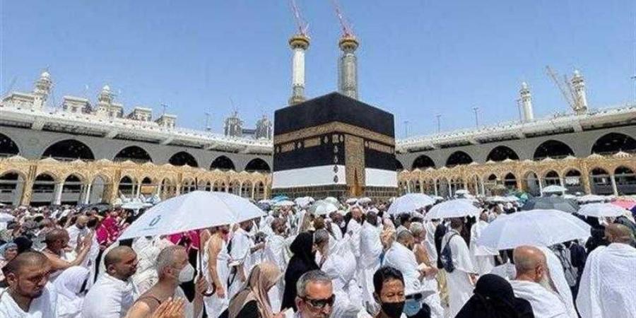 البعثة الطبية المصرية للحج: نبذل جهودا كبيرة للحفاظ على صحة وسلامة الحجاج