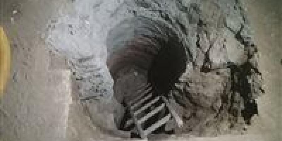 حبس 5 عمال على خلفية واقعة التنقيب عن الآثار أسفل قصر ثقافة الطفل بالأقصر