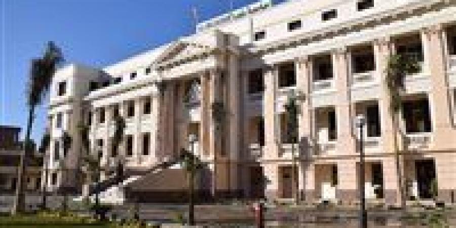 جامعة بنها ترفع حالة الطوارئ بالمستشفيات الجامعية استعدادا لاستقبال عيد الأضحى