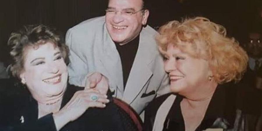 صلاح عبدالله يستعيد ذكرياته مع سميحة أيوب في مسرحية رابعة العدوية