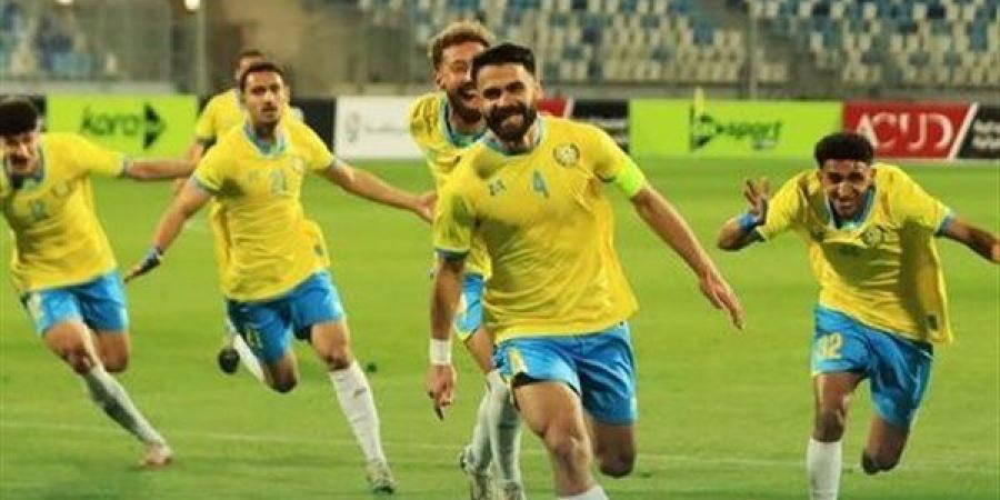 الإسماعيلي وسيراميكا.. مواجهة نارية على بطاقة النهائي في كأس عاصمة مصر