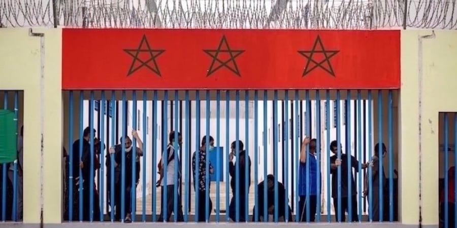 مندوبية السجون تعلن برنامج العيد