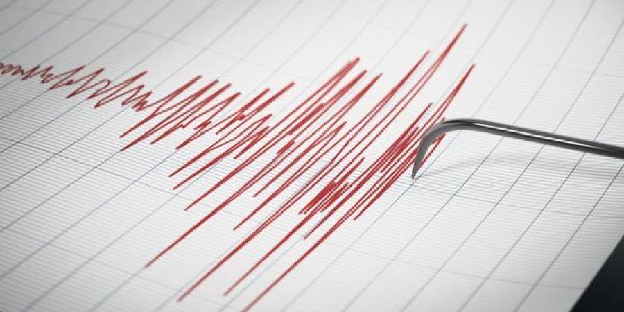 هزة أرضية بقوة 3.2 ريختر تضرب جزيرة كريت اليونانية