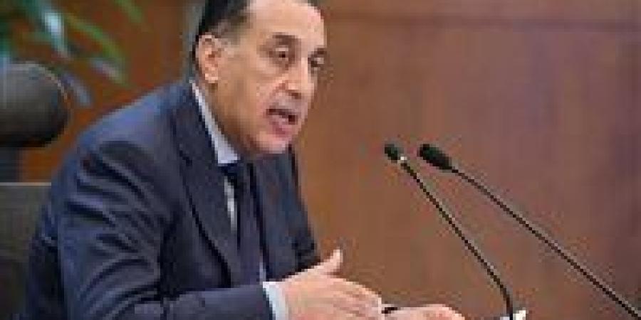 عاجل.. رئيس الوزراء عن إطلاق الجيل الخامس للمحمول: نؤسس لبنية تحتية ذكية