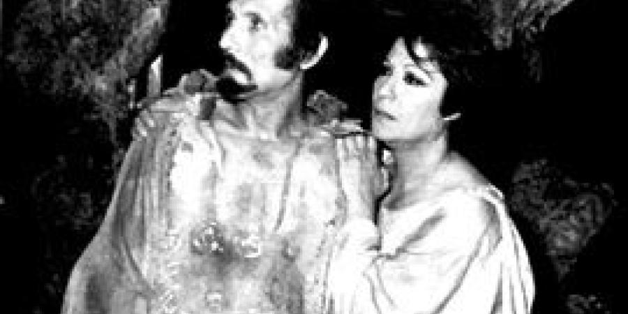 إيزيس الدولي لمسرح المرأة يطلق علي دورته الثالثة إسم سيدة المسرح العربي