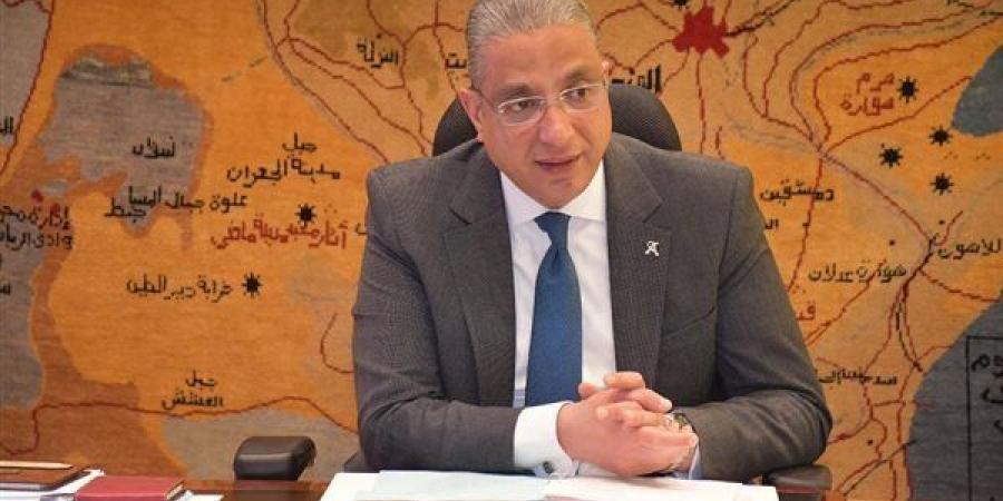 تخصيص 195 ساحة لأداء صلاة عيد الأضحى المبارك بالفيوم