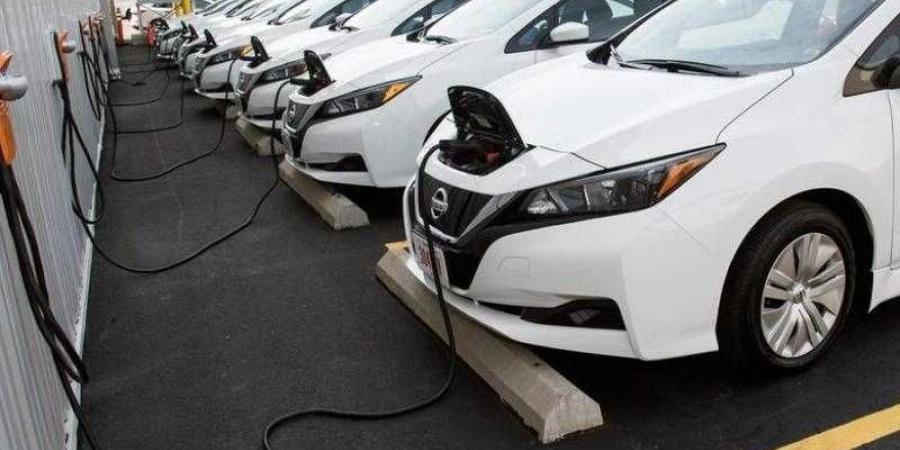 وزير النقل: 5 شركات تعمل في مجال إنتاج السيارات الكهربائية بمصر.. فيديو