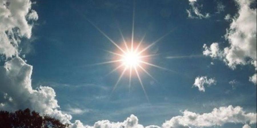 حالة الطقس اليوم الأربعاء 4 يونيو 2025.. طقس حار في القاهرة