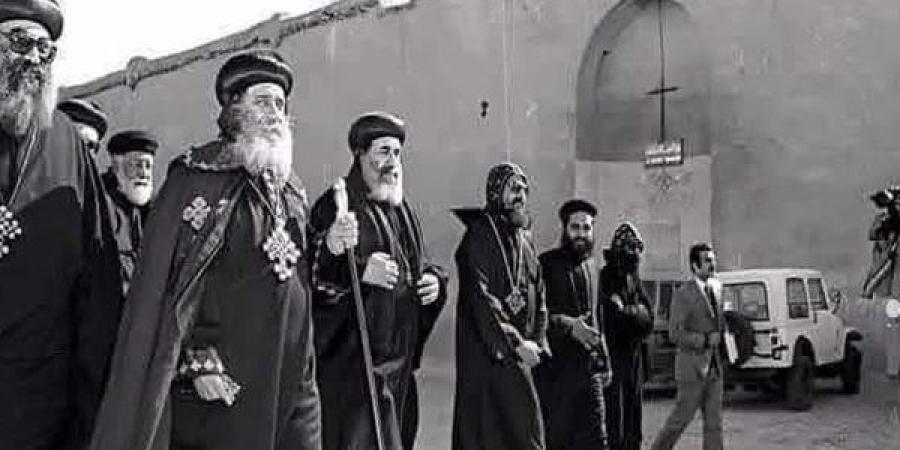 تعرف على أهم المصادر المؤثرة في الموسيقى القبطية