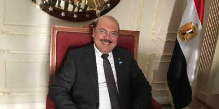 ميشيل الجمل: برنامج المساندة التصديرية الجديد خطوة «مهمة» لتعزيز السيولة وتحفيز الإنتاج