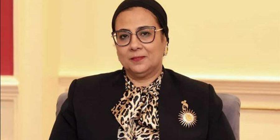 القومي للمرأة يهنئ الرئيس السيسي بمناسبة عيد الأضحى المبارك