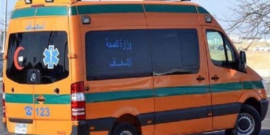 عاجل: وفاة مراقب فى امتحانات الدبلومات بمحافظة البحيرة.. التفاصيل
