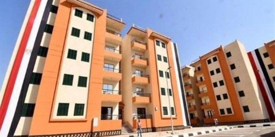 بمقدم 50 ألف جنيه.. طريقة التقديم على شقق «سكن لكل المصريين 7»
