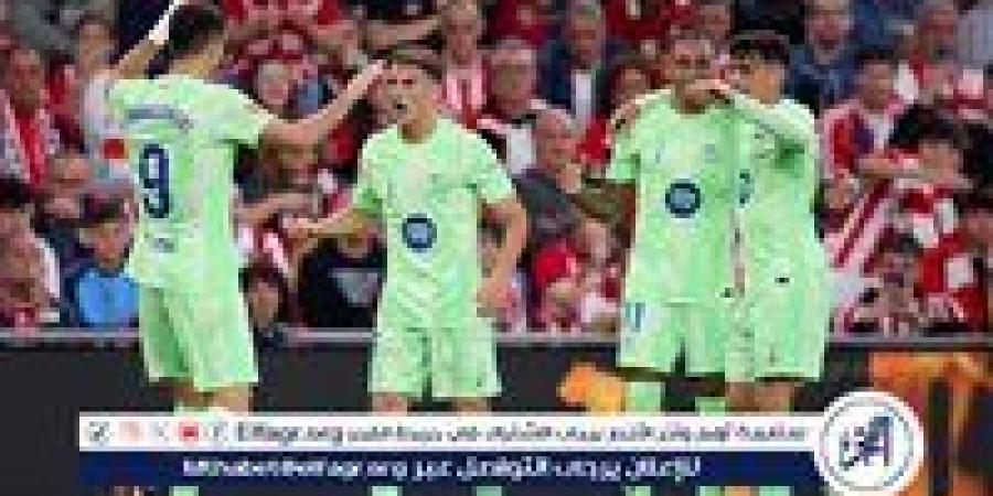 برشلونة يرد على أنباء معاقبته من قبل اليويفا