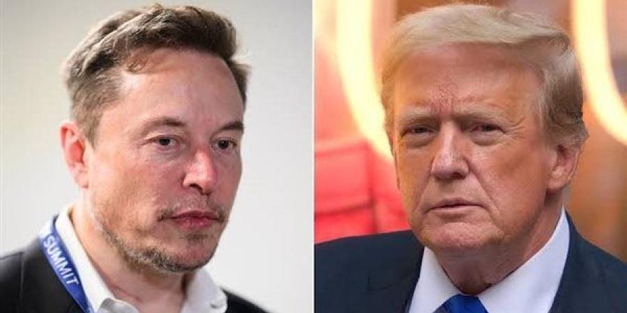 ماسك: رسوم ترامب الجمركية ستقودنا لـ الركود هذا العام