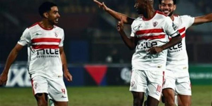 بعد التتويج بالكأس.. إيهاب الكومي يشيد بـ "شيكابالا" ويطالب إدارة الزمالك بالدعم
