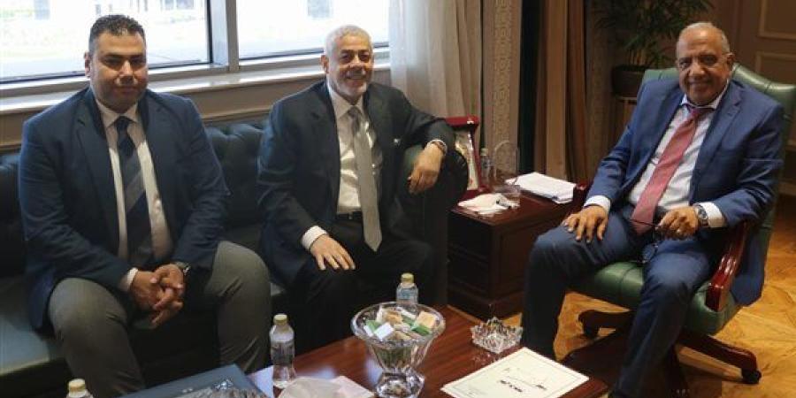 مصر والإمارات تبحثان تعزيز الشراكة في الطاقة المتجددة والهيدروجين الأخضر