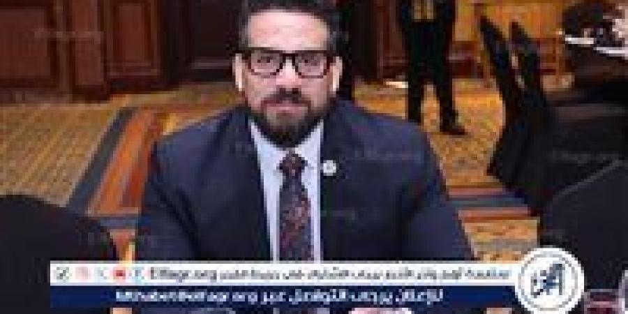 العيسوي: برنامج دعم الصادرات نقلة استراتيجية لتحقيق 145 مليار دولار صادرات بحلول 2030