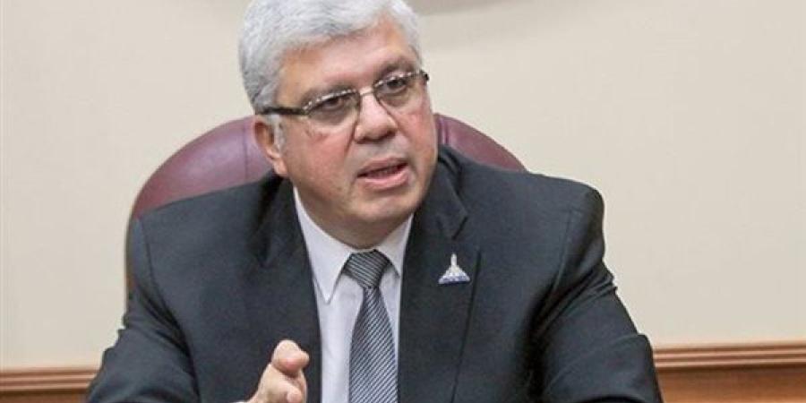 وزير التعليم العالي: لدينا 128 جامعة مقابل 50 فقط في عام 2014