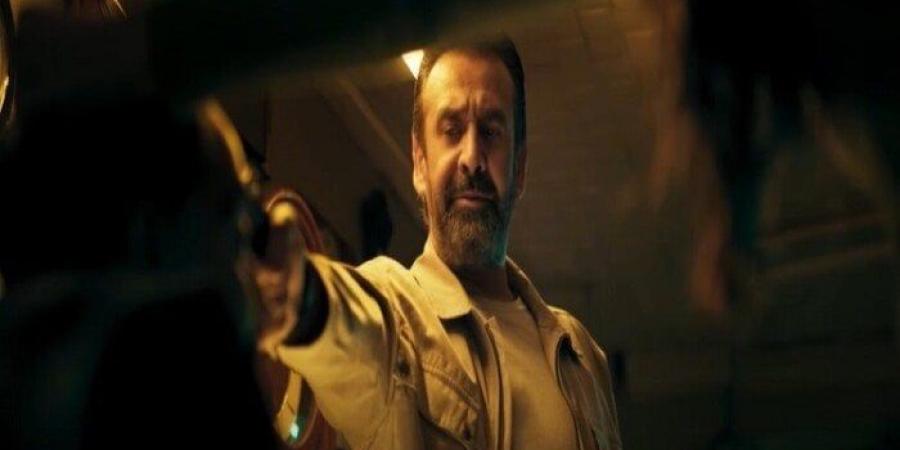 المشروع X يتربع على عرش قائمة إيرادات شباك التذاكر