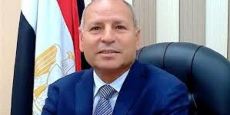 محافظ القاهرة يعلن الانتهاء من استعدادت استقبال عيد الأضحى