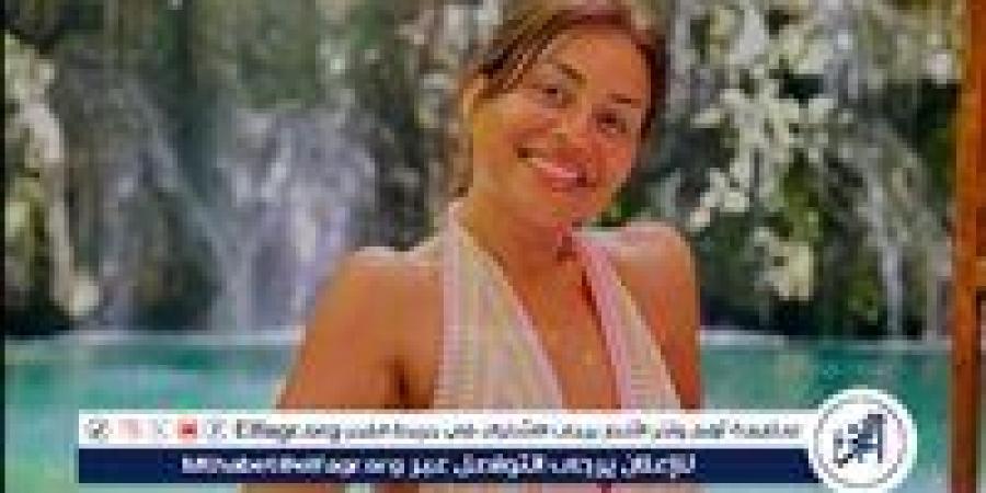 لهذا السبب.. منة فضالي تتصدر التريند