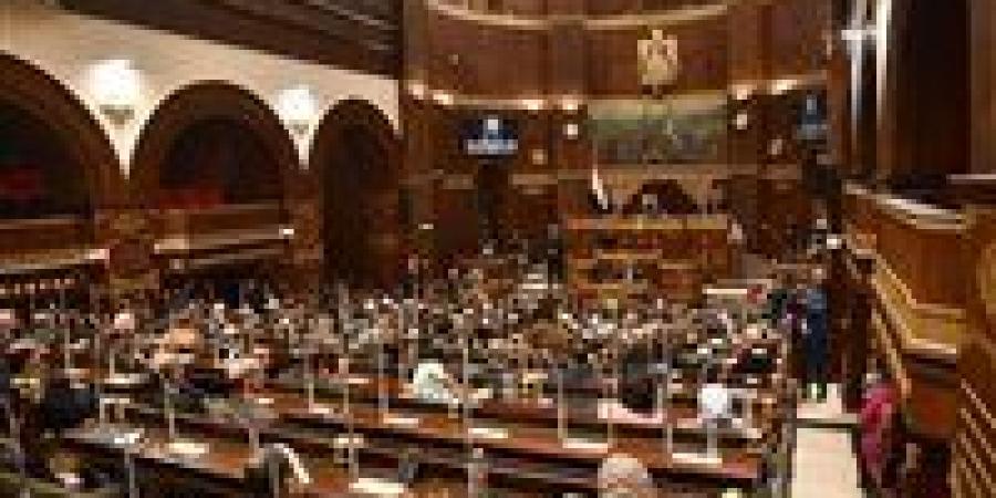 أحمد محسن: توجيهات الرئيس تعكس رؤية استراتيجية لتحويل مصر إلى مركز إقليمي لجذب الاستثمارات