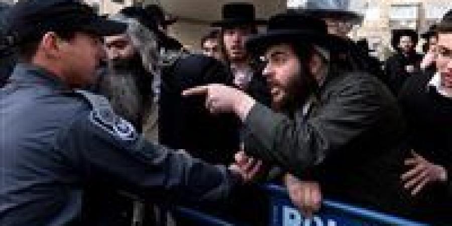 أحزاب الحريديم تقرع طبول الانسحاب: حكومة نتنياهو في مهب الريح