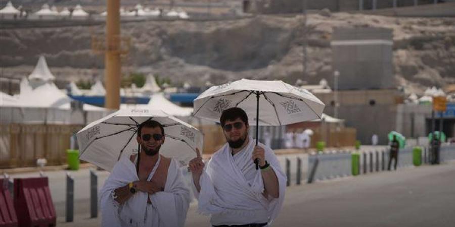 الحج 2025.. تصعيد حجاج السياحة لعرفات ومنع أصحاب تأشيرات الزيارة