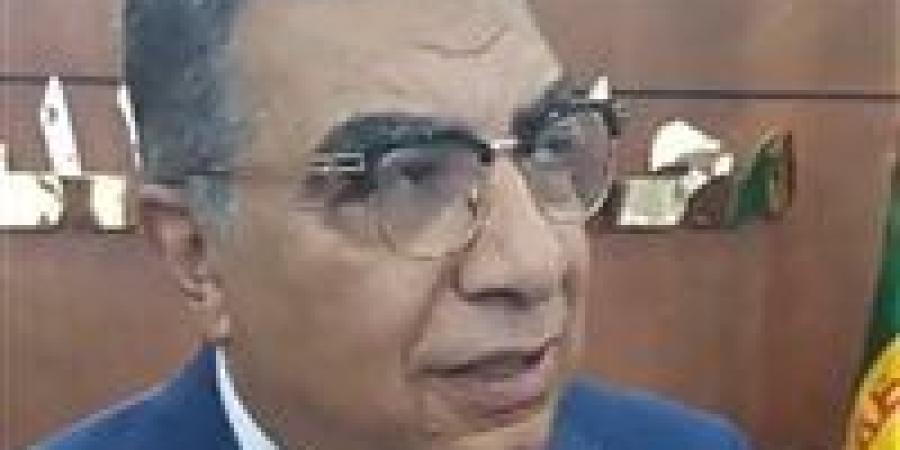 محافظ الدقهلية لـ تحيا مصر: تشغيل الأتوبيس النهري اليوم وتجهيز الشواطئ واستعدادات كاملة لاستقبال عيد الأضحى