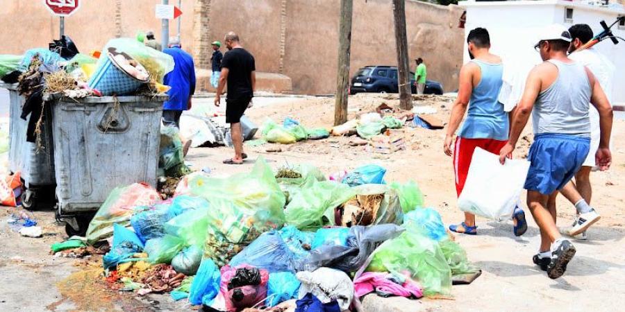 جمعيات بيئية تشيد بالتنفيس على النظام الإيكولوجي بتعليق شعيرة النحر