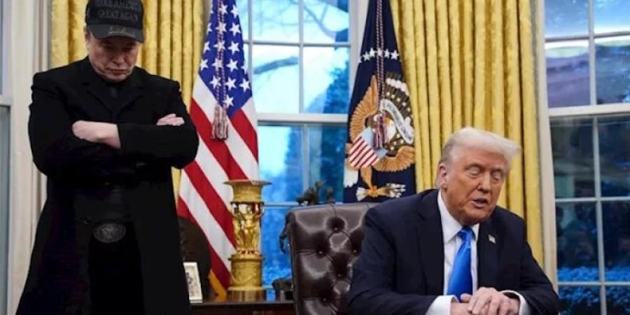 ماسك: دعمي أنقذ ترامب من الهزيمة في انتخابات 2024