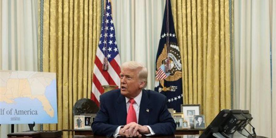 عاجل.. إدارة ترامب تفرض عقوبات على المحكمة الجنائية الدولية