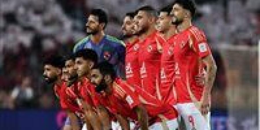 موعد مباراة الأهلى وإنتر ميامى الأمريكى فى ضربة بداية كأس العالم للأندية