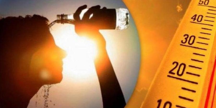 طقس العيد| شديد الحرارة نهارا.. واحذر هذه الظاهرة