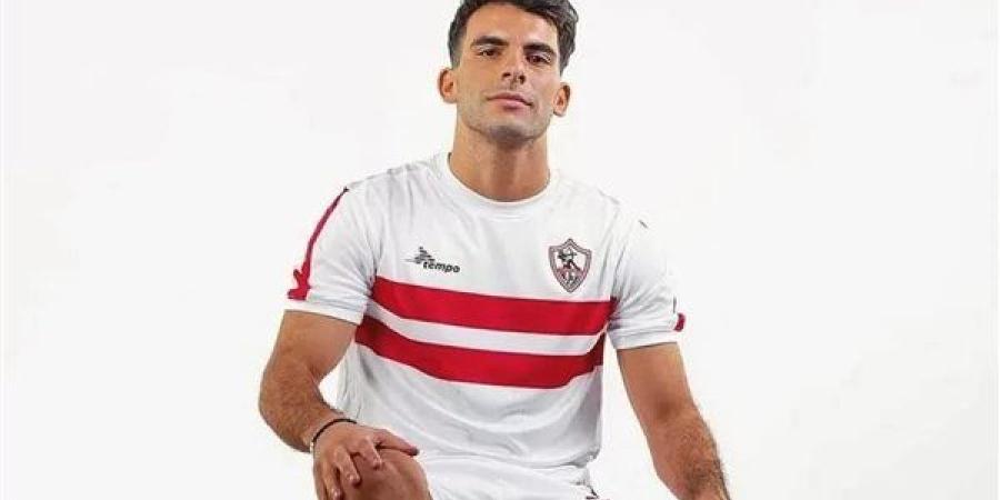 زيزو يصنع الطريق والزمالك يُتوَّج.. بصمات ذهبية رغم الغياب