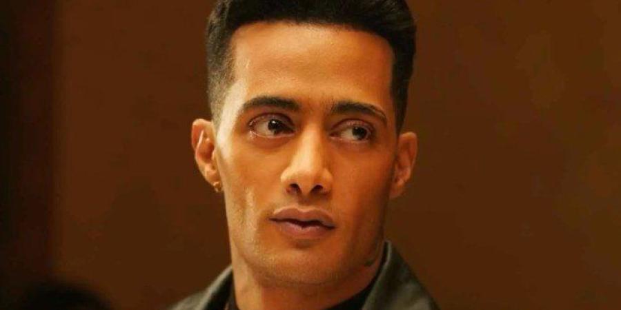 محمد رمضان يهدي أغنية "أنا رئيسها" لشيكابالا