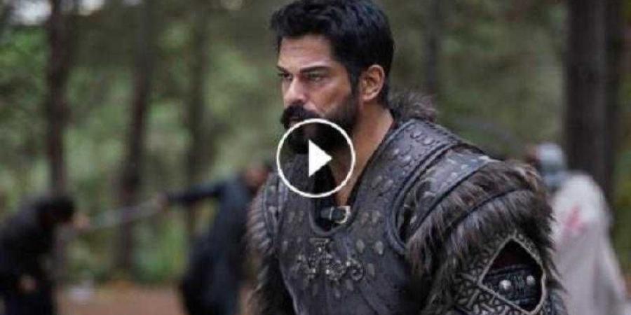 مسلسل المؤسس عثمان الحلقة 194 مترجمة بث مباشر