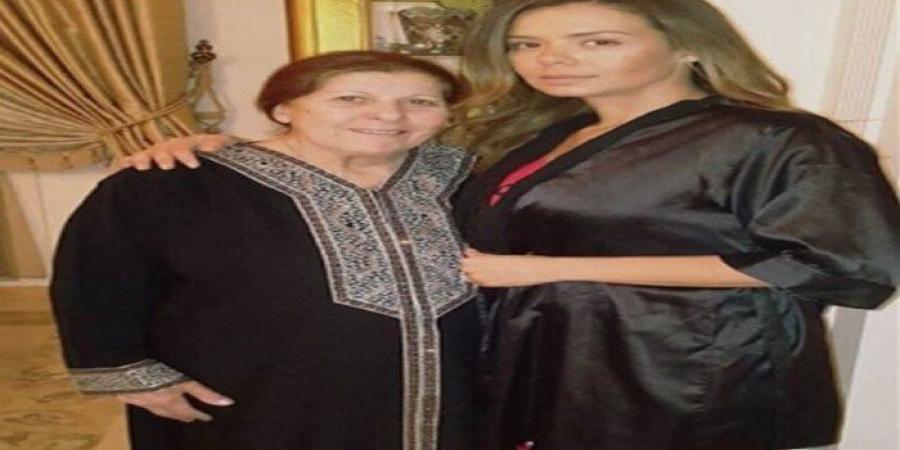 الموت يفجع الفنانة إيمي سالم في أول أيام عيد الأضحى