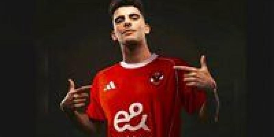 زيزو: اتفقت على التجديد للزمالك بأقل من 50 مليون جنيه والإدارة لم تلتزم بالاتفاق