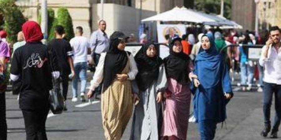 تنسيق 2025.. مصروفات الدراسة بجامعة حلوان الأهلية