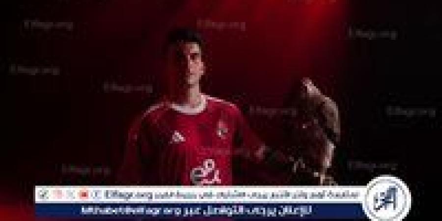 عاجل.. الزمالك يرد على إعلان الأهلي ضم زيزو بهذه الطريقة (فيديو)