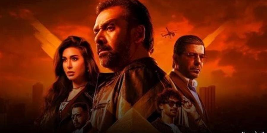 موسم افلام العيد الاضحى 2025: 3 أفلام فقط تتنافس.. والمشروع X يتصدر شباك التذاكر