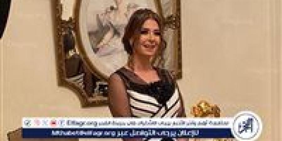 منال سلامة لـ"الفجر الفني": المسرح عشقي الأول.. والإعلام لم يظلمني ولكنه يُركز على السلبيات