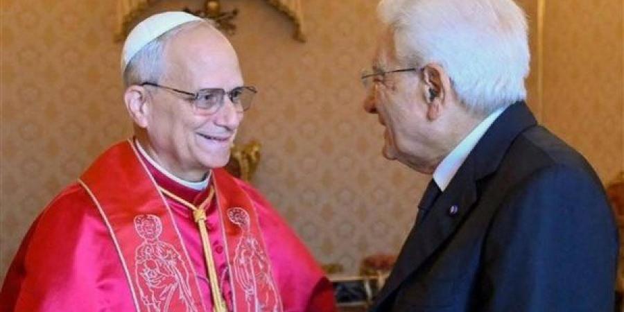 البابا لاون يُحيي تقليدًا حَبْريًّا اندثر في عهد سلفه