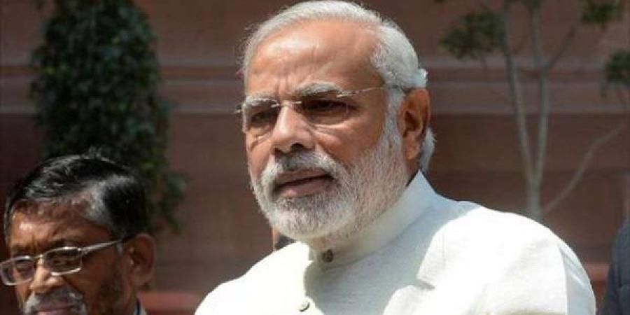 رئيس الوزراء الهندي: نتطلع لتعميق التعاون مع وسط آسيا في التجارة والطاقة والأمن الغذائي